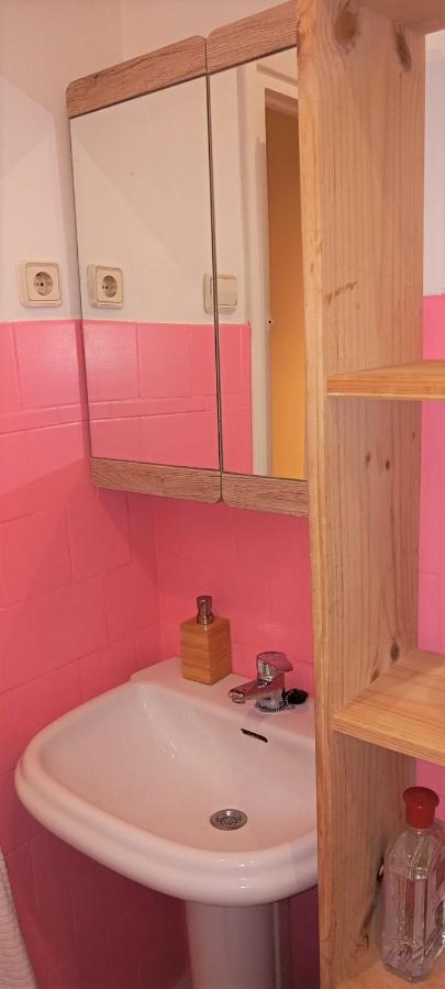 Apartamento Guggenheim Centrico Y Confortable Bilbao Bagian luar foto