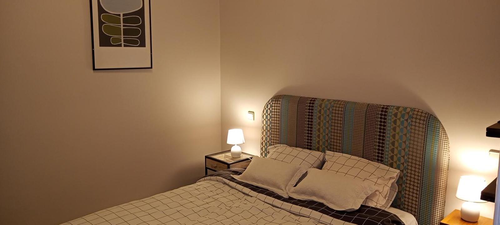 Apartamento Guggenheim Centrico Y Confortable Bilbao Bagian luar foto