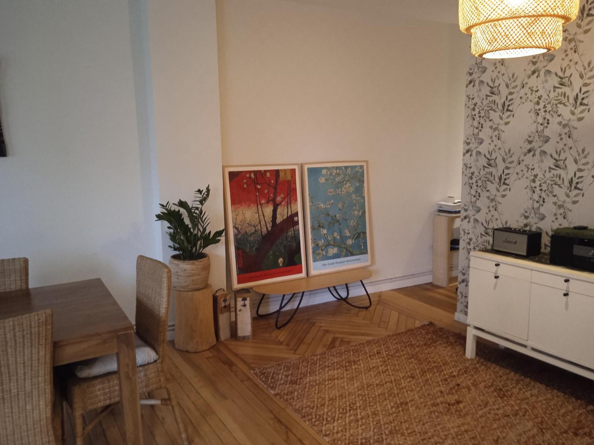 Apartamento Guggenheim Centrico Y Confortable Bilbao Bagian luar foto